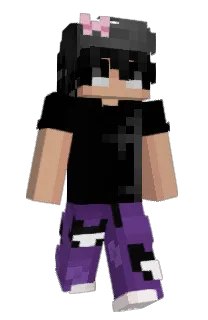 sebsdemon's Minecraft skin