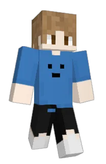 Front of floboytwi's skin
