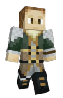 ursulaleguin's Minecraft skin