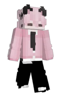 Front of ArfOwO's skin