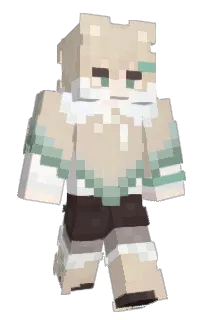 Smoon15's Minecraft skin