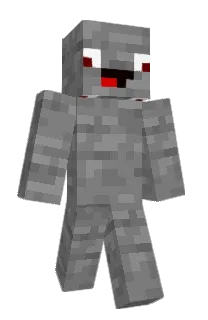 HyperNudel's Minecraft skin