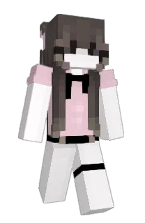 1_Emilia_1's Minecraft skin