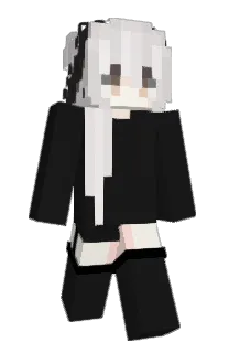 Front of Closelined's skin
