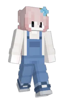 PailoPal's Minecraft skin
