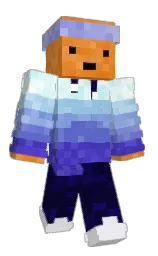 athens gray and black rock Minecraft skin — Classic model