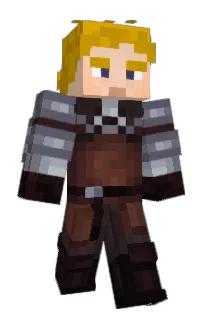 Front of Ironic78's skin