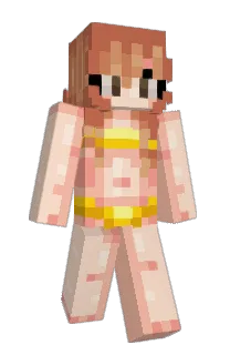 Front of qazplmqwerty's skin