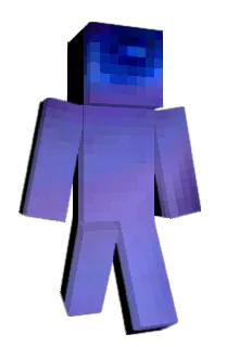 kingcreeperk's Minecraft skin
