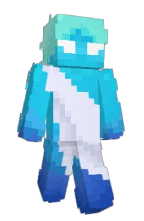 ffanttastic's Minecraft skin