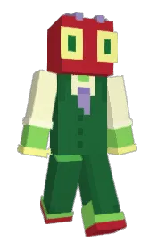 Skin preview