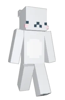 fEightty's Minecraft skin