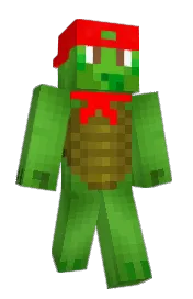 Skin preview
