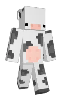 Pembosa's Minecraft skin