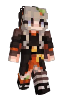 brooklynn0's Minecraft skin