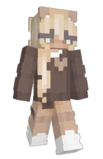 aqdyv's Minecraft skin