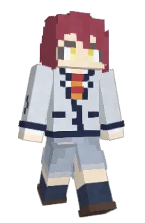 Front of JKsummer__'s skin