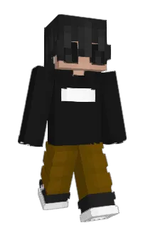 Front of UmbraGUI's skin