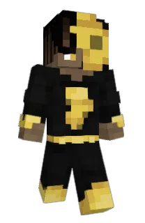 Front of Waileee's skin