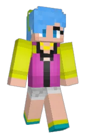 Skin preview
