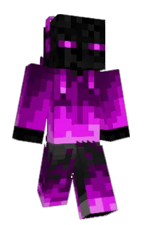 trokster's Minecraft skin