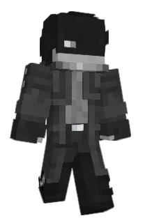 guhui2060k40's Minecraft skin