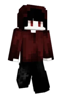 Front of pwcados's skin