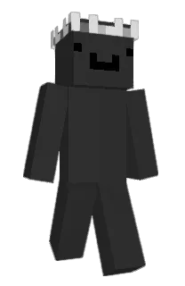 Front of SajtosBukta121's skin