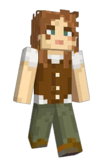 Libbyhhh's Minecraft skin