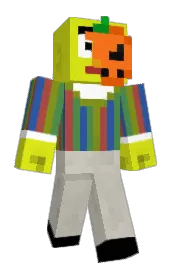 Skin preview