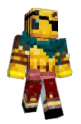 SteveBlue8