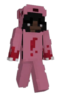 Fujisakii's Minecraft skin