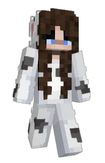 Front of InsaneNicky's skin