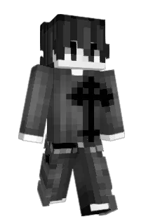 stxtic's Minecraft skin