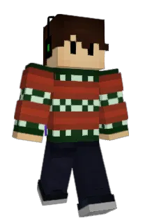 t0pit's Minecraft skin