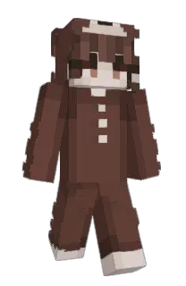 resemi's Minecraft skin