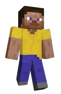 Jasintendo's Minecraft skin