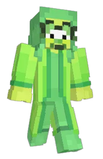 waterhatlol's Minecraft skin