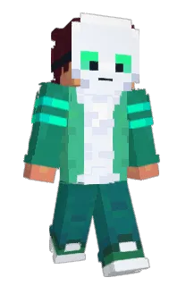 __Kendy's Minecraft skin