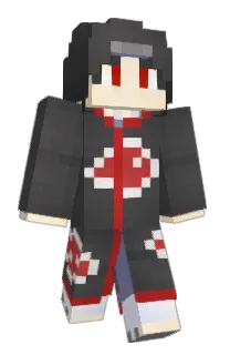 sangwonchun's Minecraft skin