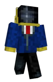 Tr4xs_'s Minecraft skin