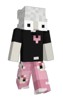 hornswoggeld's Minecraft skin