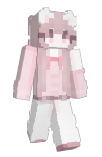 Front of Dori_MC's skin