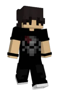 Ian_banana's Minecraft skin