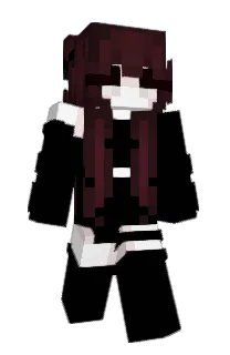 Front of Layla_s2's skin