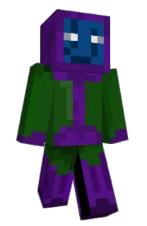 Front of btmvideos37's skin