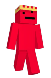 BoarMC's Minecraft skin