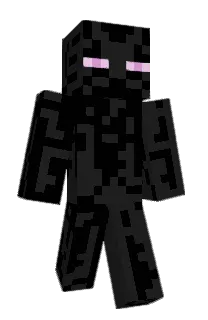 Front of Niinestrom's skin