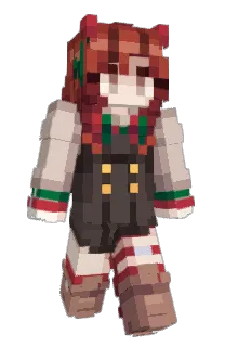 Cocoegg0's Minecraft skin