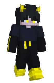Front of dockkkk's skin